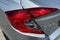 2016 Honda Civic Sedan LX