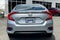 2016 Honda Civic Sedan LX