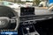 2024 Honda Civic Hatchback LX
