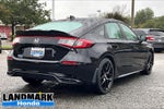 2023 Honda Civic Hatchback Sport