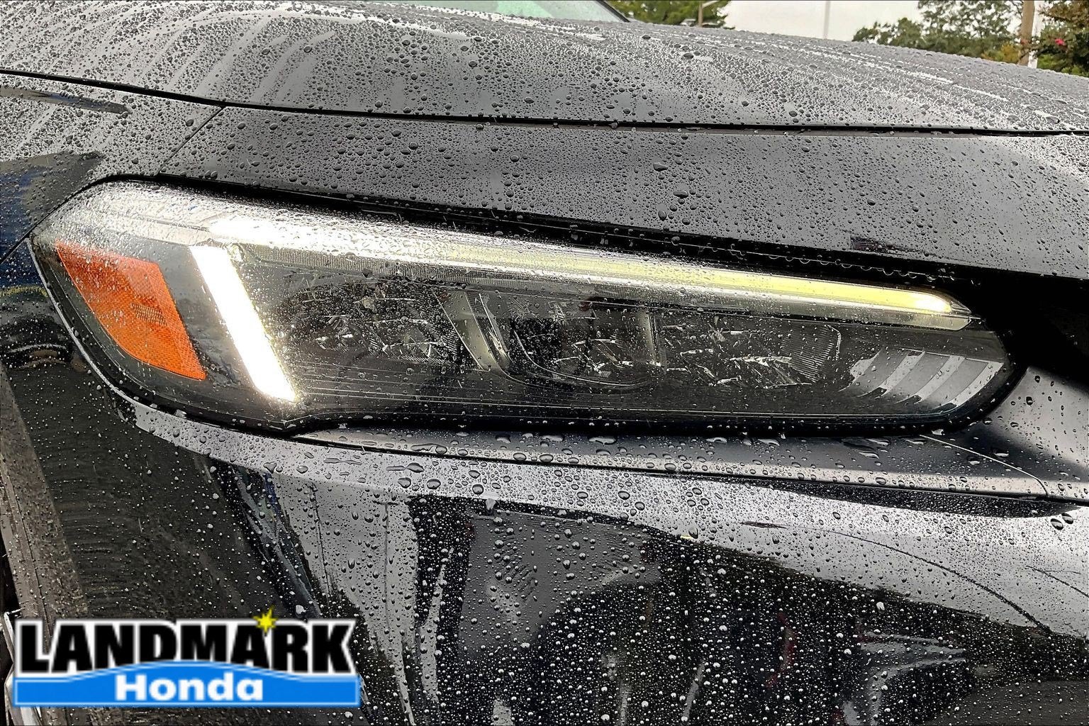 2023 Honda Civic Hatchback Sport