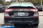 2023 Honda Civic Hatchback Sport