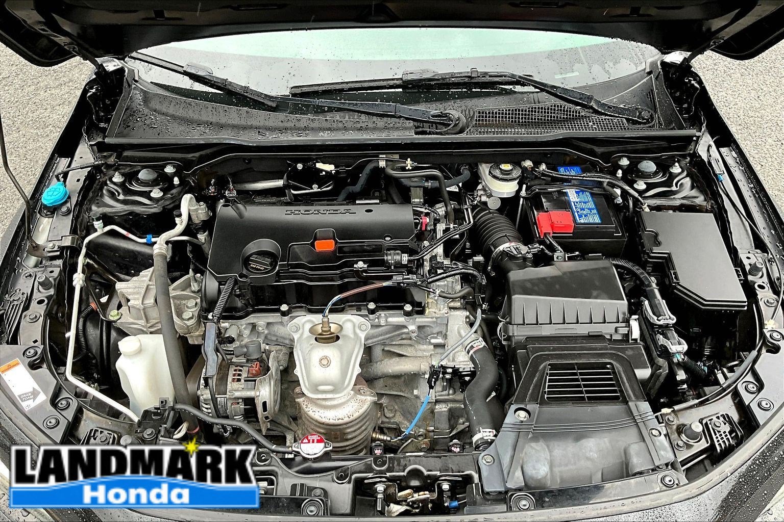 2023 Honda Civic Hatchback Sport