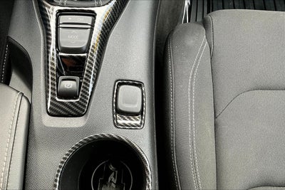 2021 Chevrolet Camaro LT1