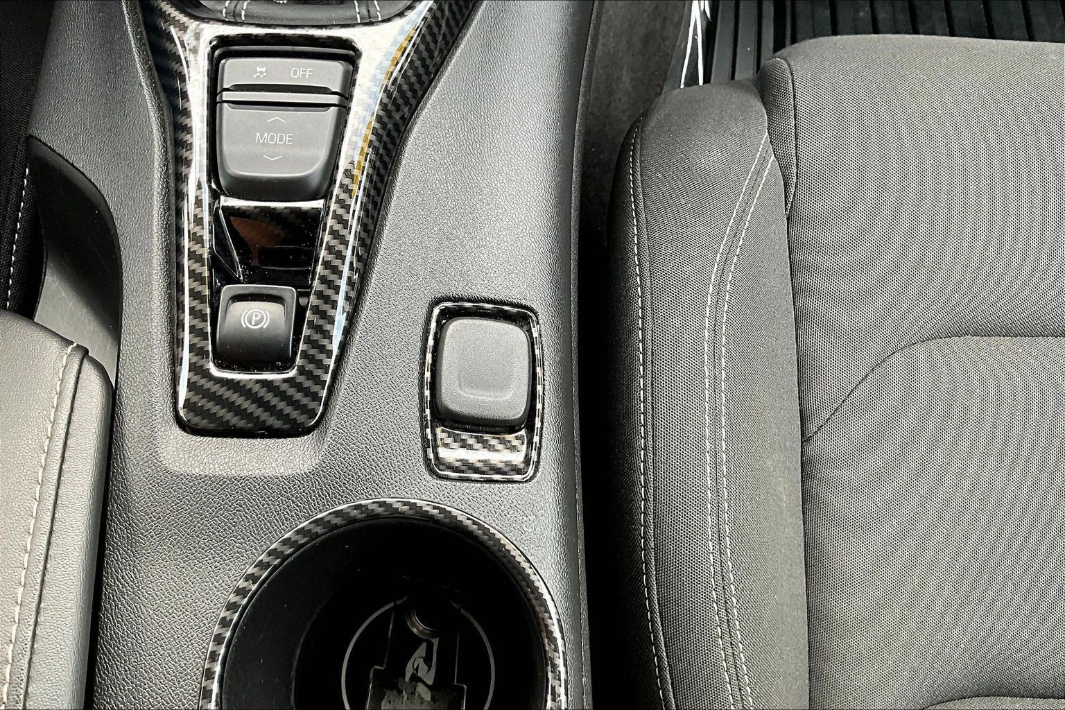 2021 Chevrolet Camaro LT1