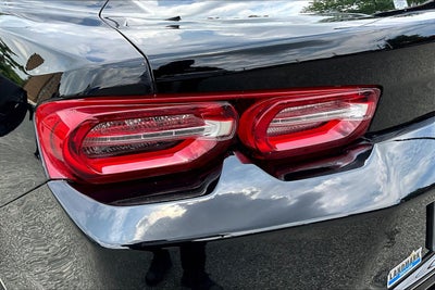 2021 Chevrolet Camaro LT1