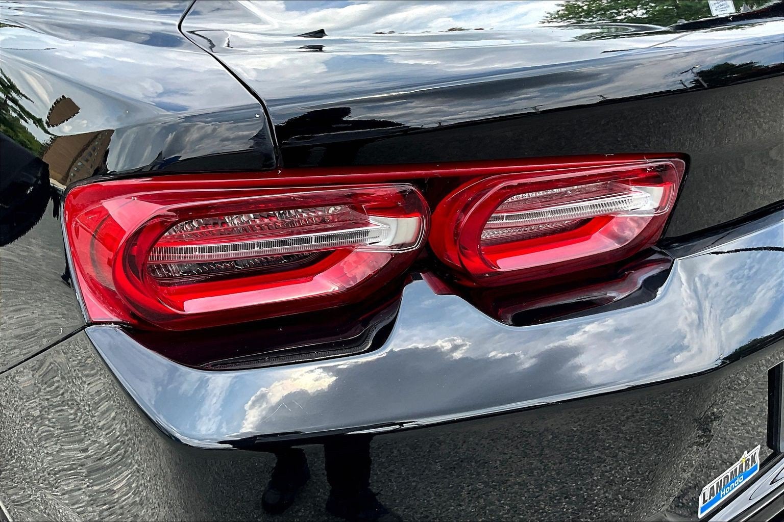 2021 Chevrolet Camaro LT1