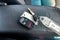 2000 Honda Accord Cpe EX w/Leather