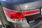 2011 Honda Accord Sdn LX-P