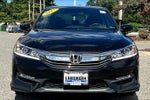 2017 Honda Accord Sedan Sport