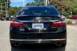 2017 Honda Accord Sedan Sport