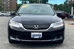 2015 Honda Accord Hybrid Touring