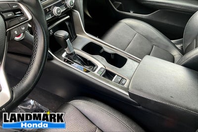 2019 Honda Accord Sedan Sport 1.5T