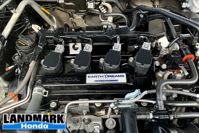 2019 Honda Accord Sedan Sport 1.5T