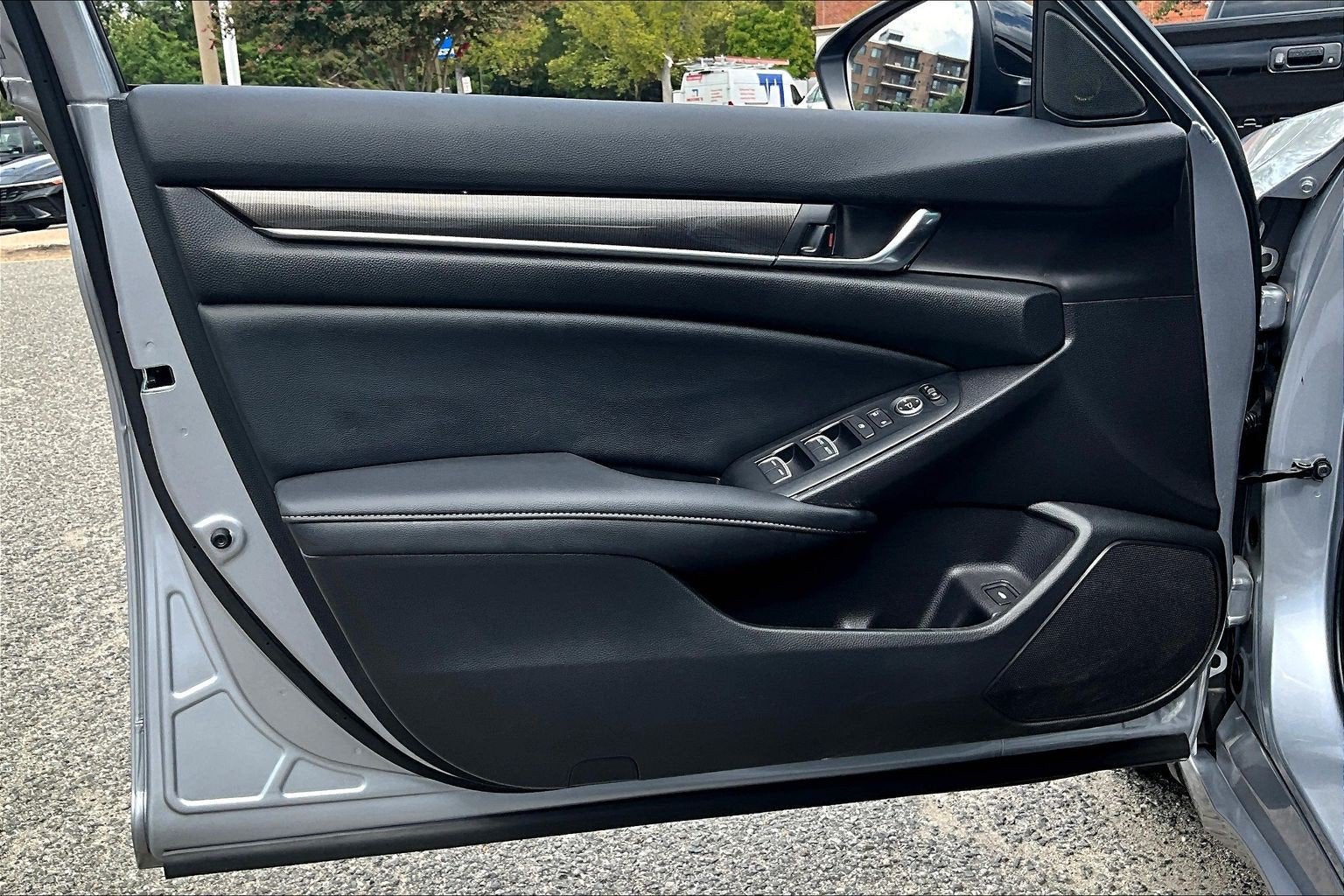 2022 Honda Accord Sedan Sport