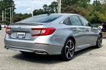 2022 Honda Accord Sedan Sport