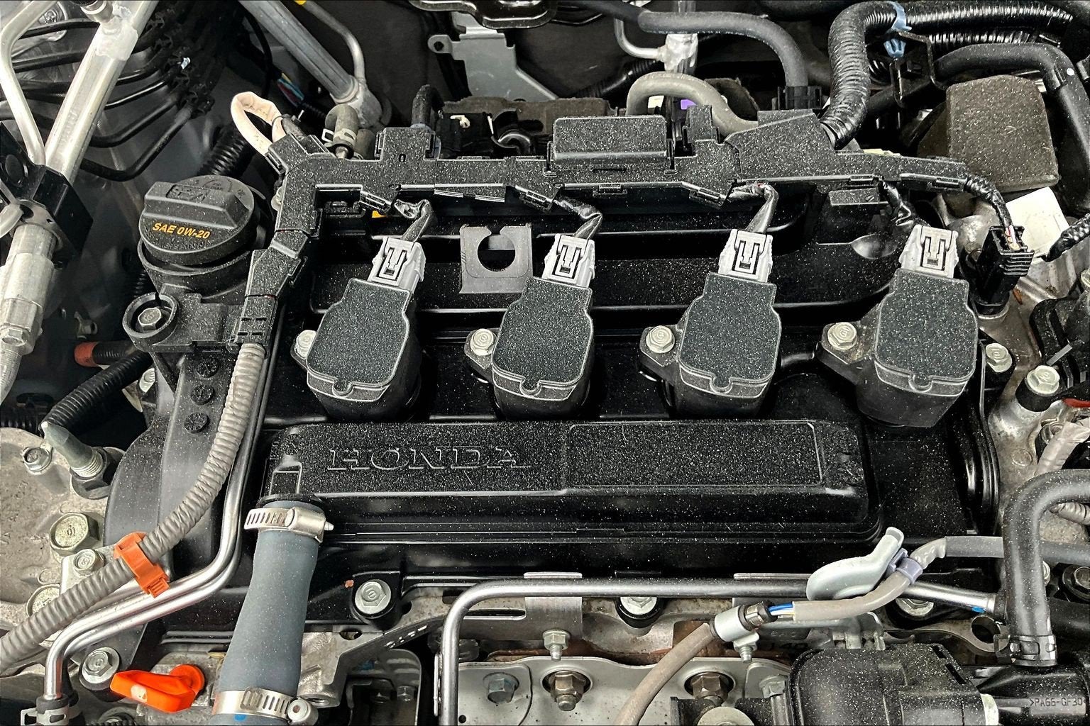 2022 Honda Accord Sedan Sport
