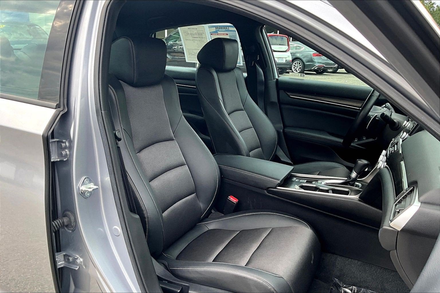 2022 Honda Accord Sedan Sport
