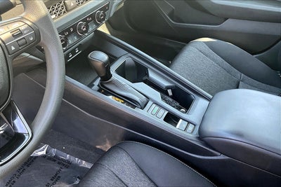 2023 Honda Accord Sedan EX