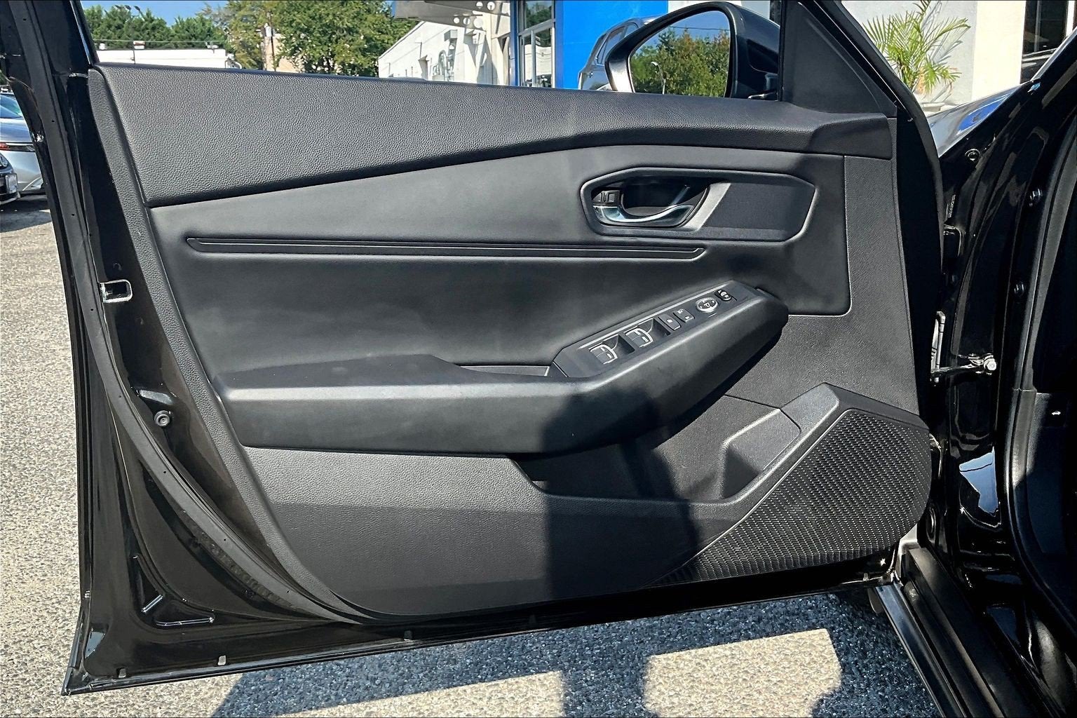 2023 Honda Accord Sedan EX