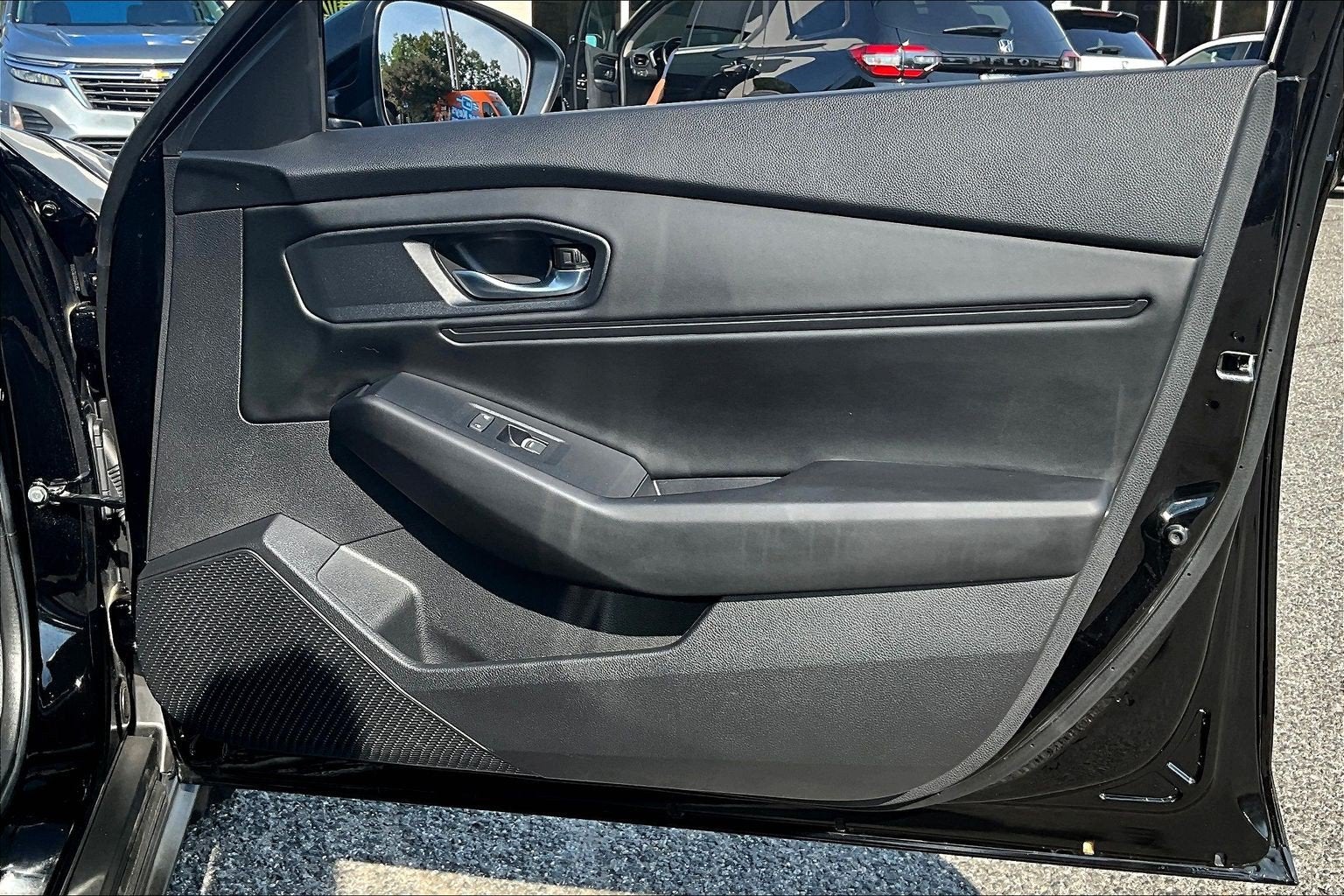 2023 Honda Accord Sedan EX