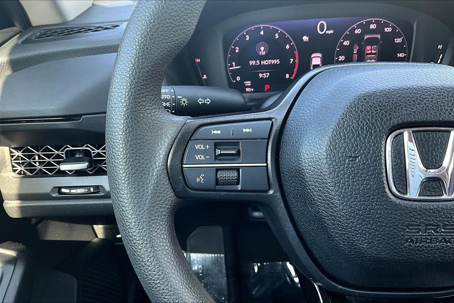 2023 Honda Accord Sedan EX