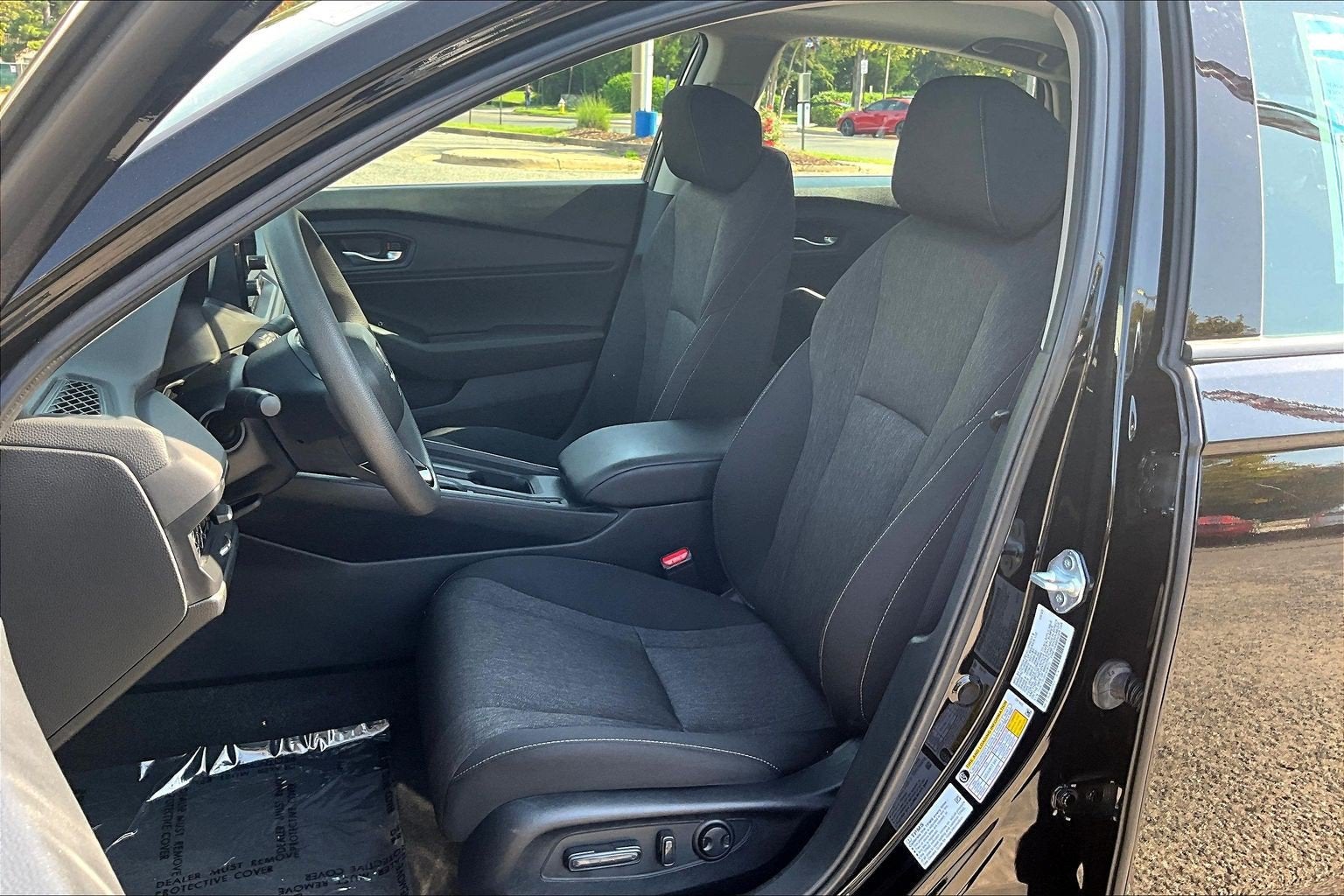 2023 Honda Accord Sedan EX