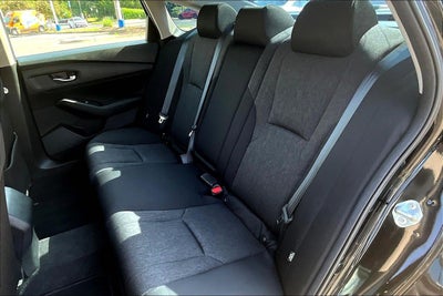 2023 Honda Accord Sedan EX