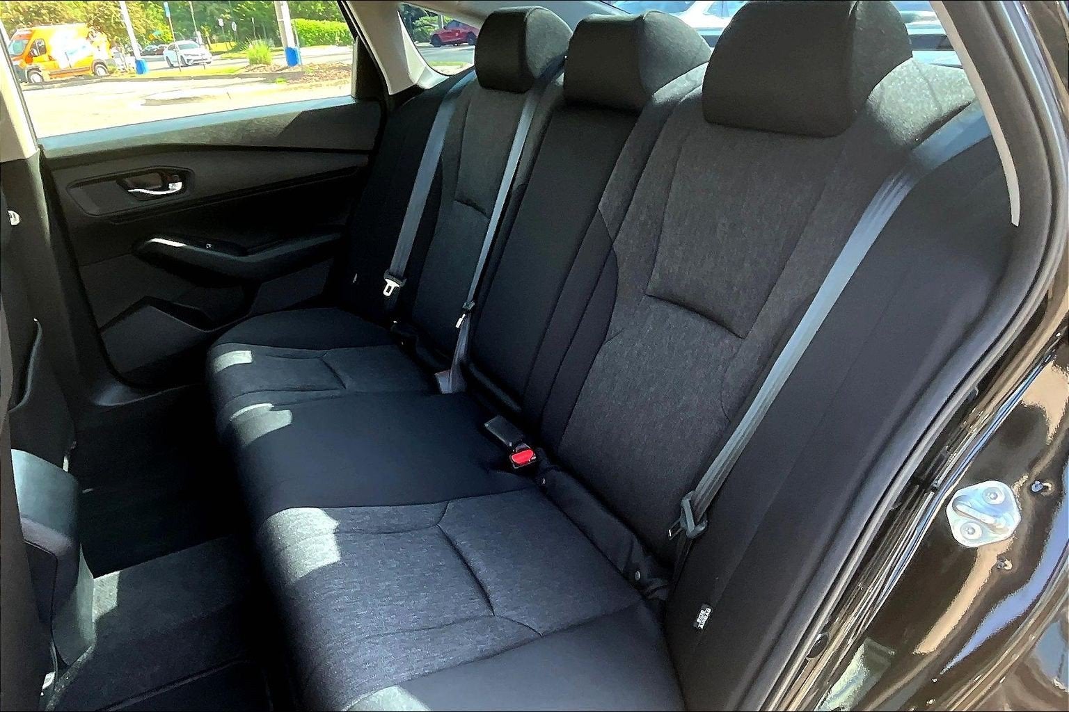 2023 Honda Accord Sedan EX