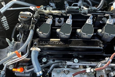 2023 Honda Accord Sedan EX