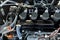 2023 Honda Accord Sedan EX