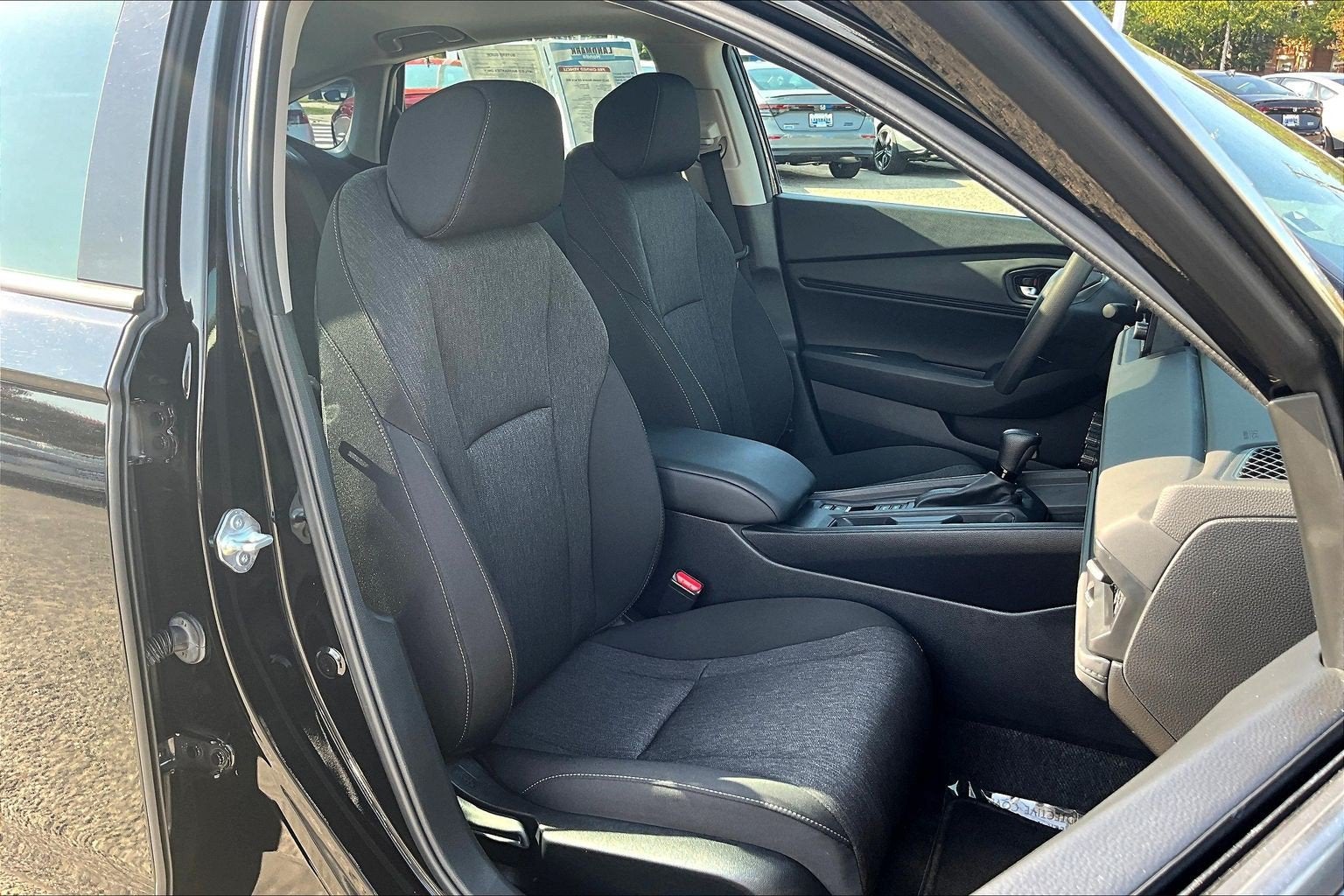 2023 Honda Accord Sedan EX