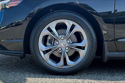 2023 Honda Accord Sedan EX