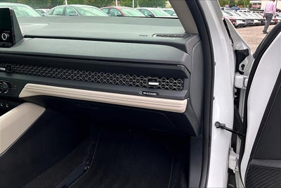 2023 Honda Accord Sedan EX