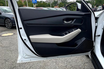 2023 Honda Accord Sedan EX