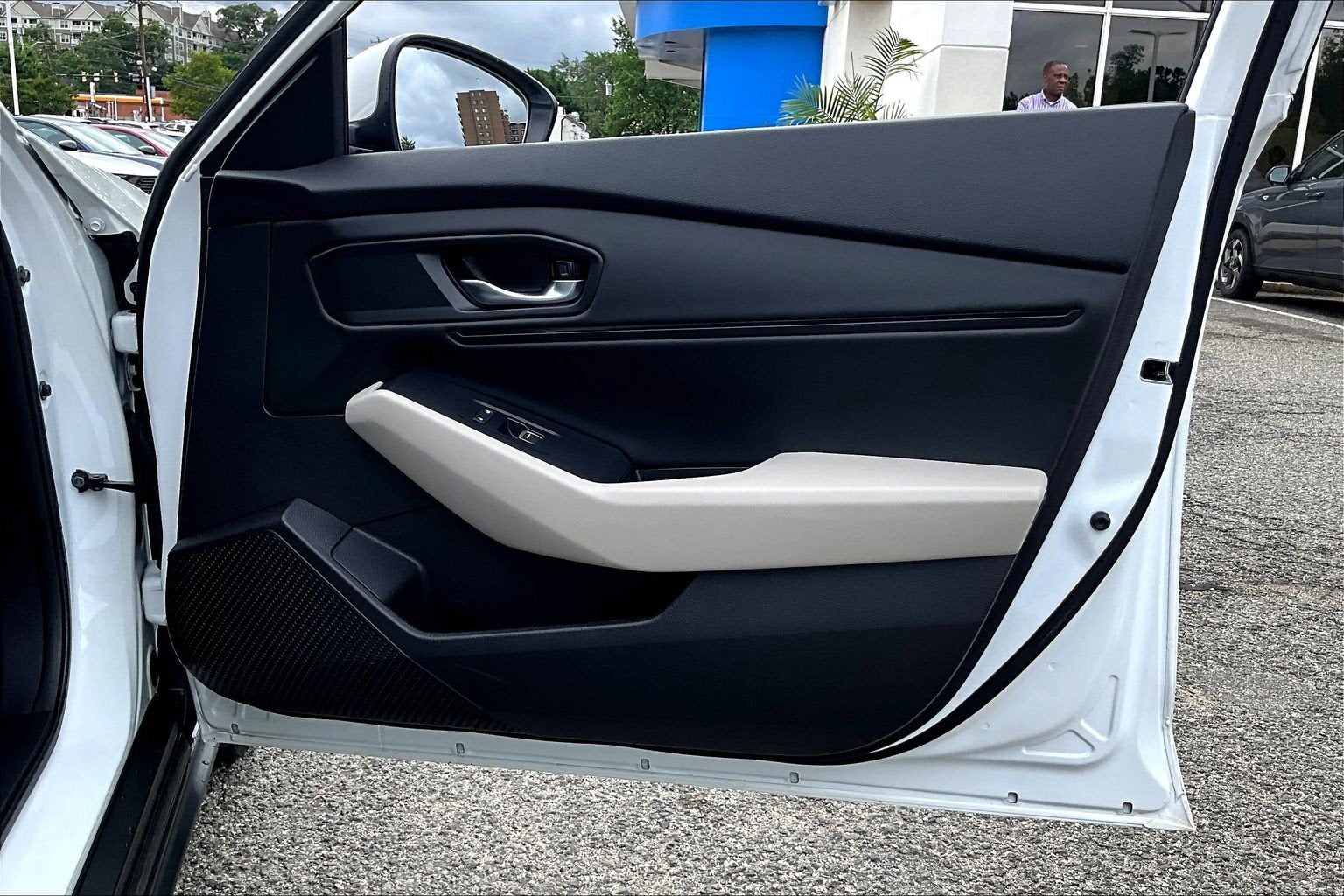 2023 Honda Accord Sedan EX