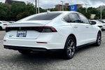 2023 Honda Accord Sedan EX