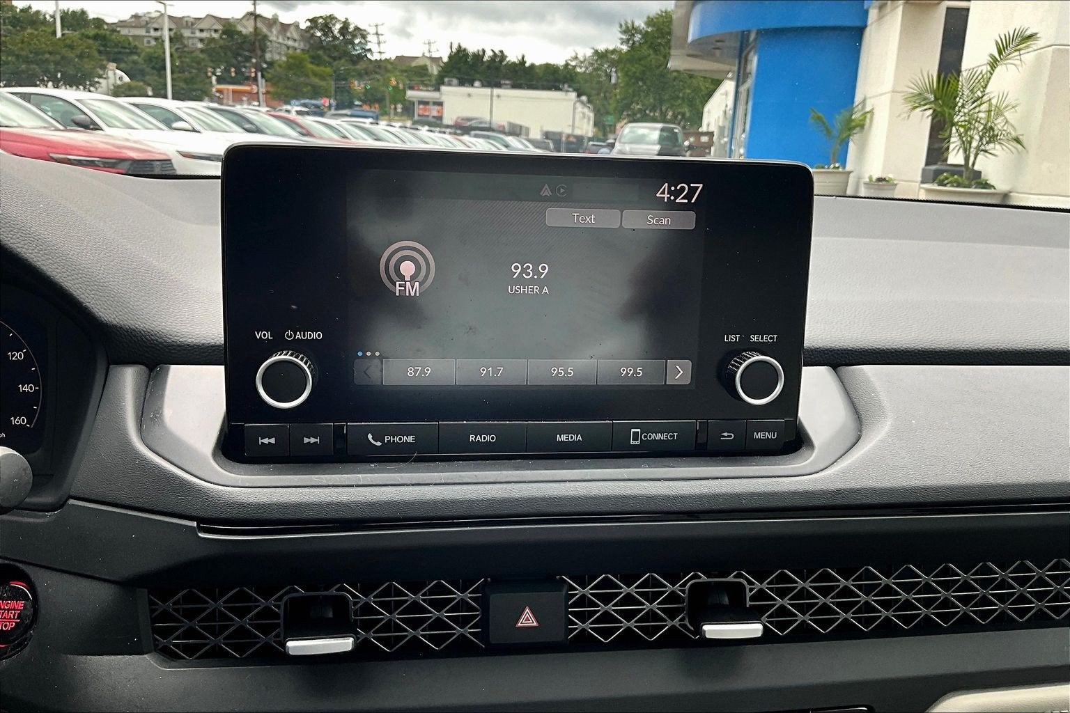 2023 Honda Accord Sedan EX