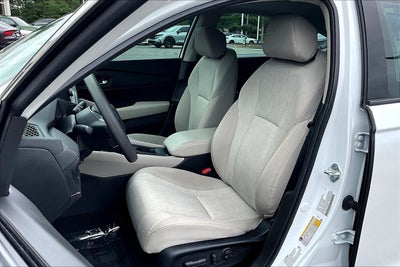 2023 Honda Accord Sedan EX