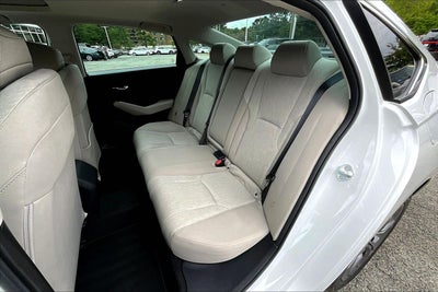 2023 Honda Accord Sedan EX