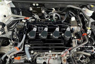 2023 Honda Accord Sedan EX