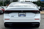 2023 Honda Accord Sedan EX