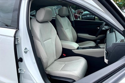 2023 Honda Accord Sedan EX