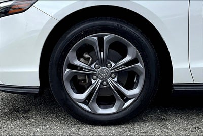 2023 Honda Accord Sedan EX