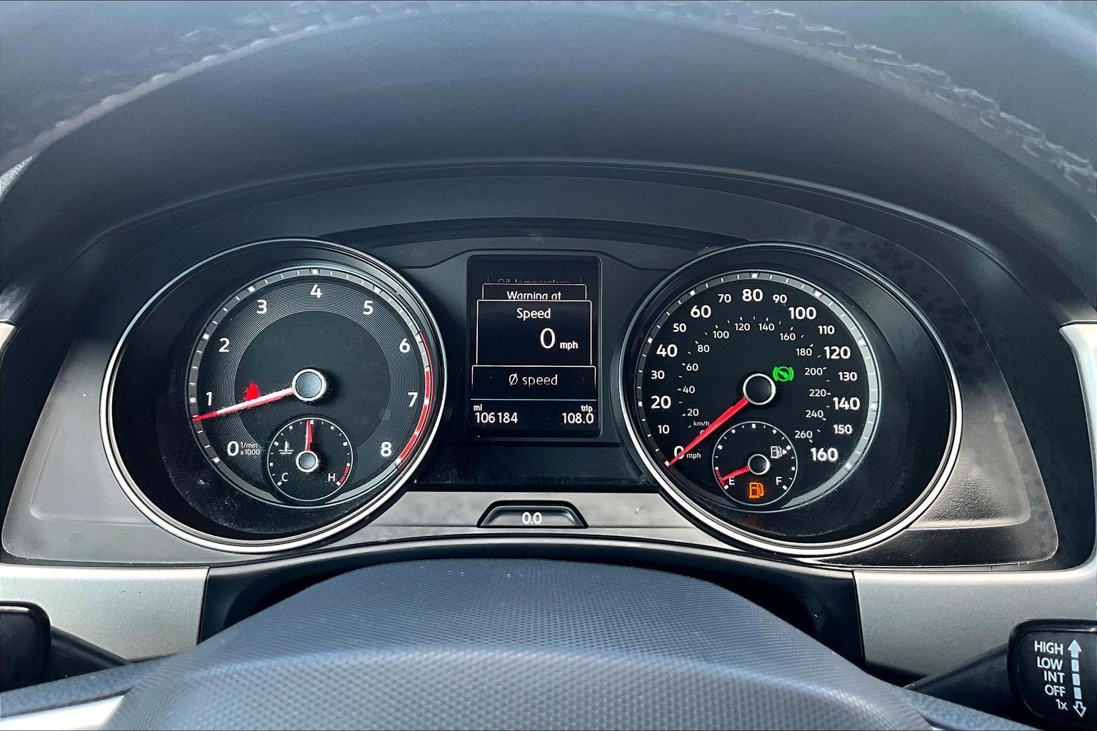 2021 Volkswagen Atlas 3.6L V6 SE w/Technology R-Line