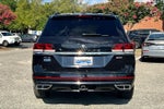 2021 Volkswagen Atlas 3.6L V6 SE w/Technology R-Line