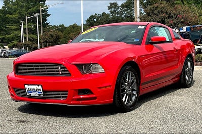 2014 Ford Mustang V6 Premium