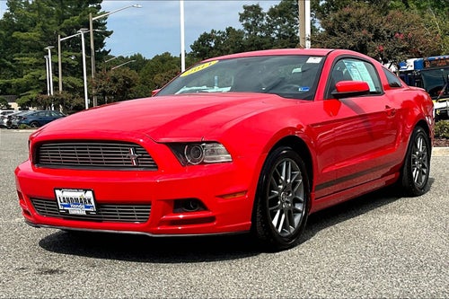 2014 Ford Mustang V6 Premium
