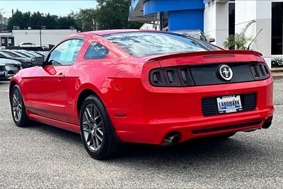 2014 Ford Mustang V6 Premium
