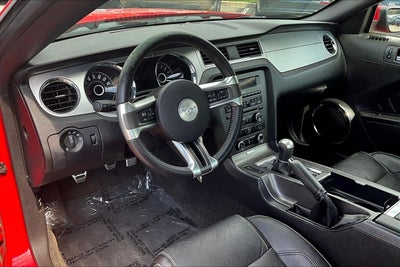 2014 Ford Mustang V6 Premium